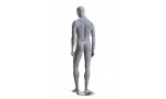 MALE MANNEQUIN - RAW - RELAXED POSE – HINDSGAUL